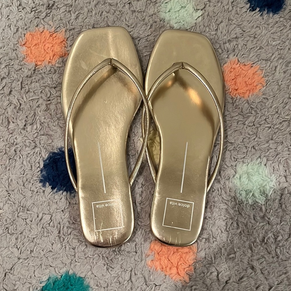 Dolce Vita Shoes